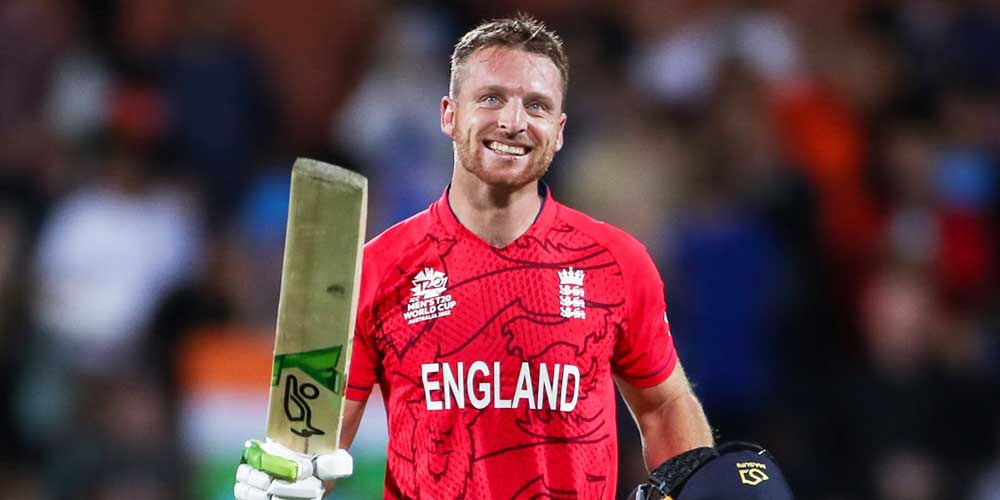 jos buttler