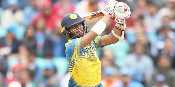 kusal mendis