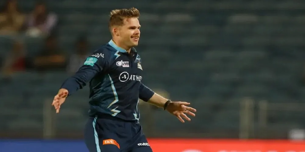 Lockie Ferguson