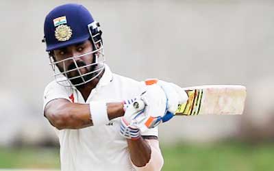 Lokesh Rahul