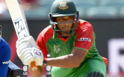 Mahmudullah Bangladesh cricket
