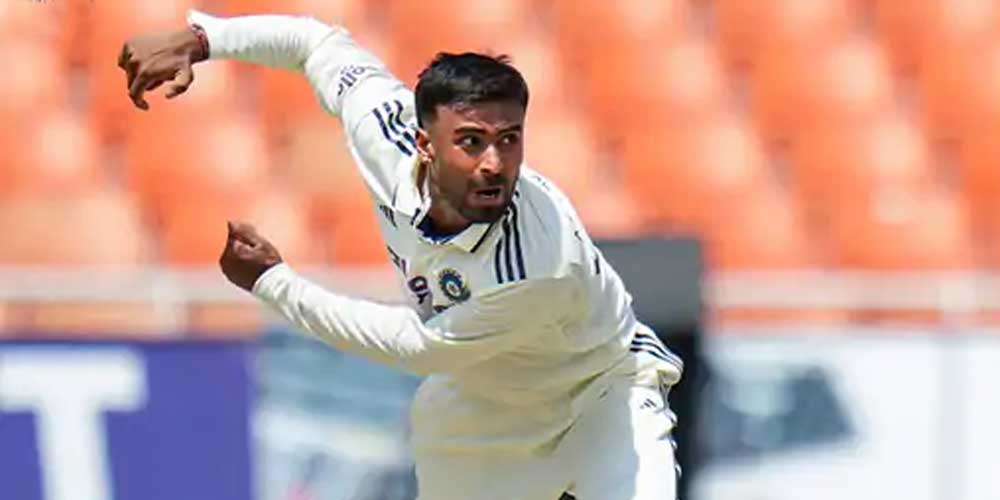 Manav Suthar India