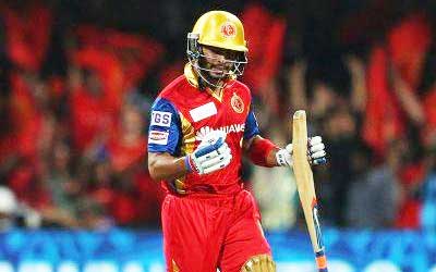 Mandeep Singh RCB