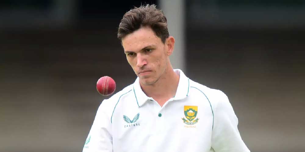 marco jansen africa cricket