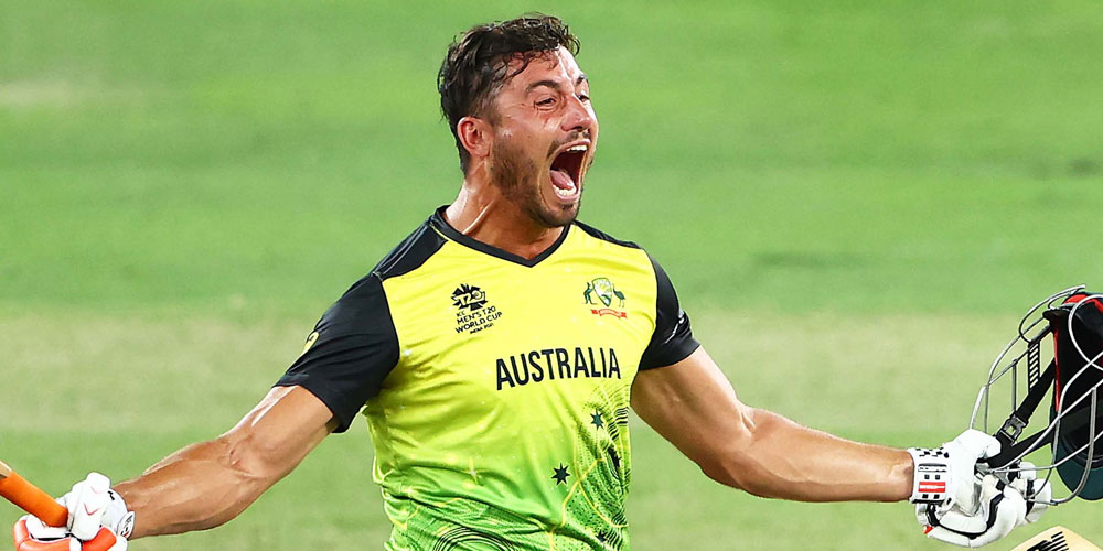 MP Stoinis