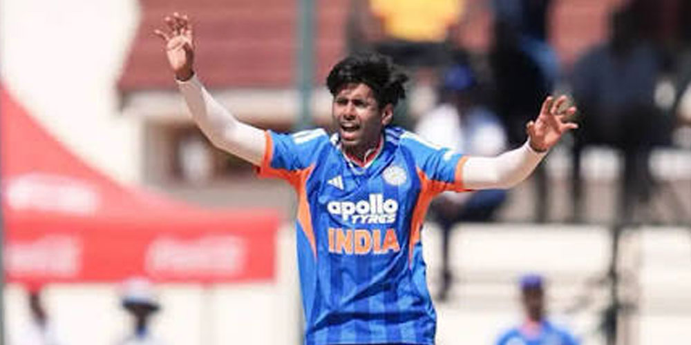 Mayank Yadav
