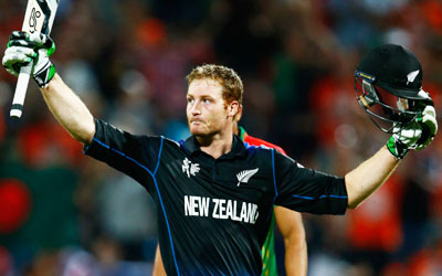 martin guptill new zealand