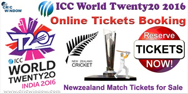 New Zealand ICC worldt20 Squad 2016