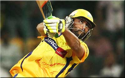 Ravindra Jadeja Chennai Super Kings