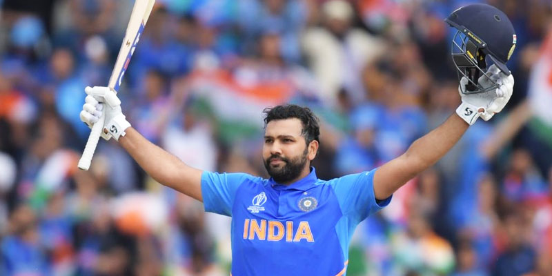 rohit sharma