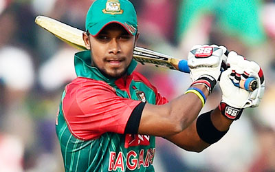 Sabbir Rahman Bangladesh cricket
