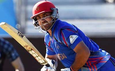 Afghanistan vs Scotland Match-17