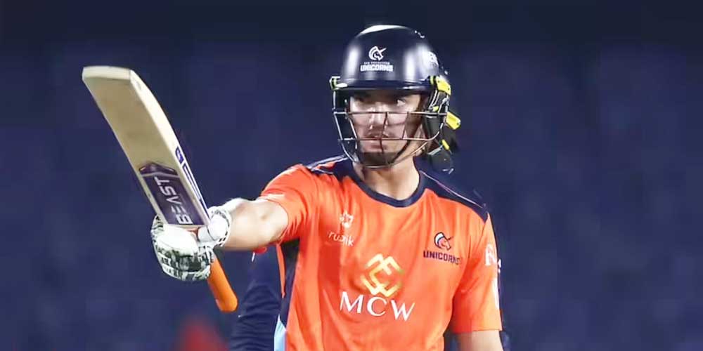 sanjay krishnamurthi