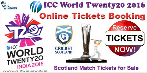 Scotland ICC worldt20 Squad 2016