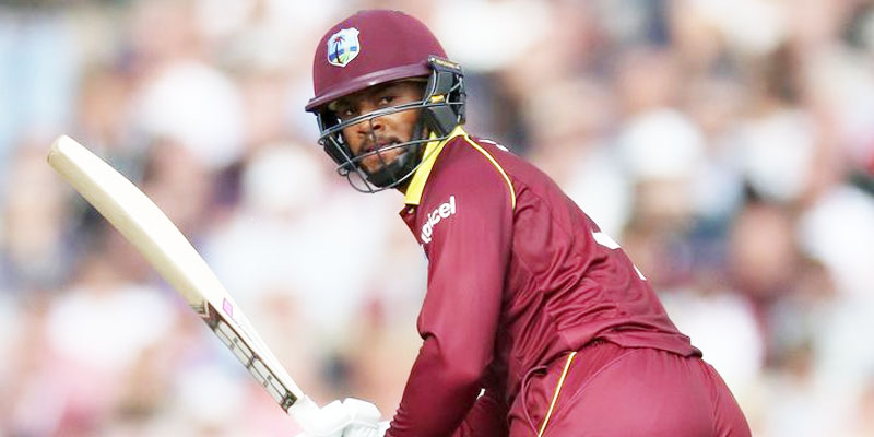 shai hope west indies