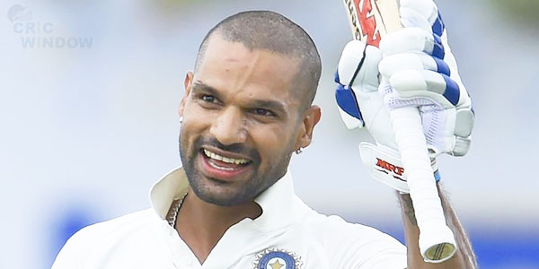 S Dhawan India