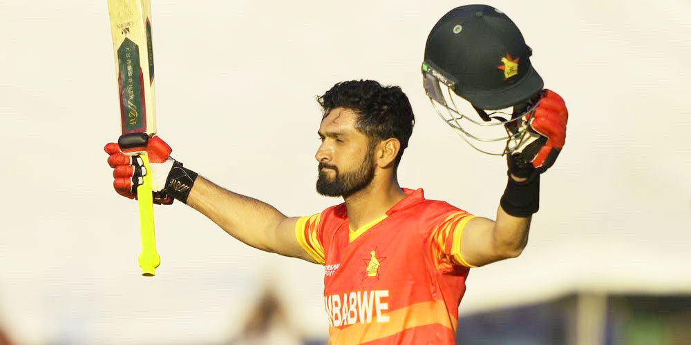 sikandar raza