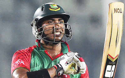 Soumya Sarkar (Bangladesh)