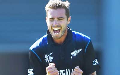 TG Southee (New Zealand)