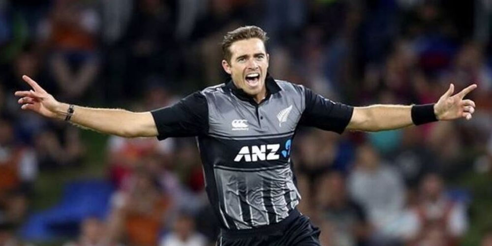Tim Southee