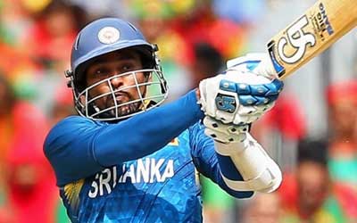 TM Dilshan SL