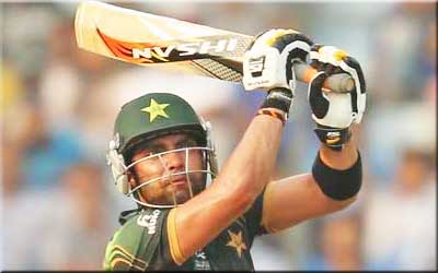 Umar Akmal