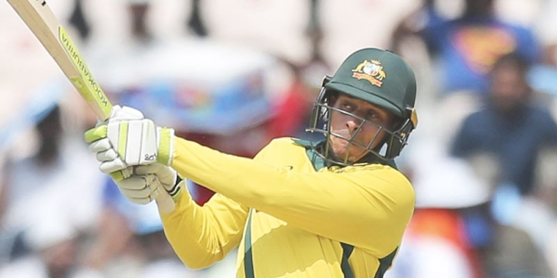 usman khawaja australia cricket