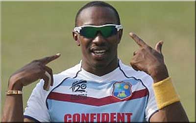 Darren Bravo