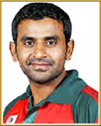 Mohammad Nadeem Oman Cricket