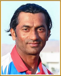 Muhammed Imran Oman Cricket