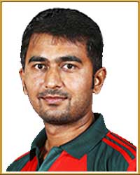 Rajeshkumar Ranpura Oman Cricket