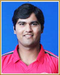 Vaibhav Wategaonkar Oman Cricket