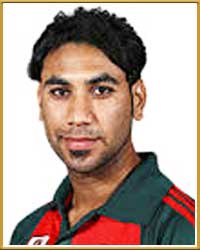 Yousuf Mahmood Oman Cricket