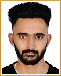 Zikriya Islam Oman Cricket