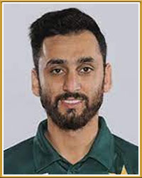 Agha Salman Pakistan Cricket