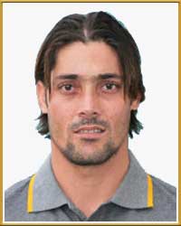 Anwar Ali Pakistan