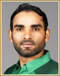 Asif Ali Pakistan Cricket