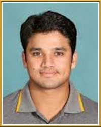 Azhar Ali Pakistan