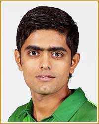 Babar Azam Pakistan Cricket