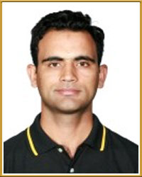 Fakhar Zamani Pakistan Cricket