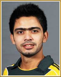 Fawad Alam Pakistan