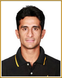 Hasan Ali Pakistan Cricket