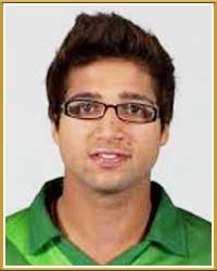 Imam-ul-Haq Pakistan Cricket