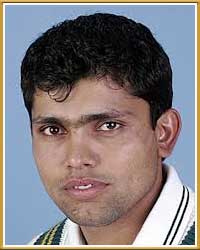 Kamran Akmal Pakistan