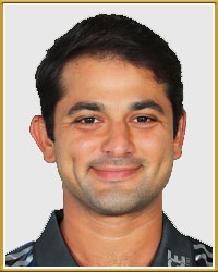 Khawaja Nafay Pakistan Cricket