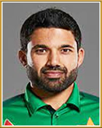 Mohammad Rizwan Pakistan Cricket