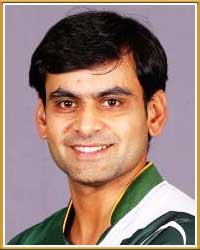 Mohammad Hafeez profile pakistan