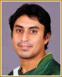 Nasir Jamshed Pakistan