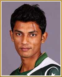 Raza Hasan Pakistan