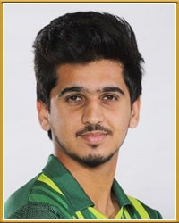 Saim Ayub Pakistan Cricket